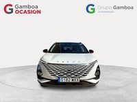 Usado Omoda 5 147 CV (108 kW) 2025 Blanco SUV