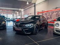Usado BMW M2 370 CV (272 kW) 2018 Negro Coupe