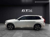 Usado Volvo XC90 Inscription 250 CV (183 kW) 2020 Blanco SUV