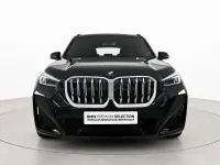 Usado BMW X1 M Sport 170 CV (125 kW) 2026 Negro SUV