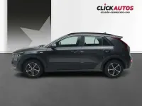 Usado Kia Niro 129 CV (94 kW) 2025 Gris SUV