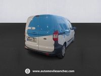 usado Ford Transit COURIER 1.5TDCI FURGON