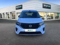 Usado Nissan Townstar N-Connecta 130 CV (95 kW) 2022 Blanco Van