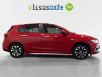 Usado Fiat Tipo City Life 100 CV (73 kW) 2024 Rojo