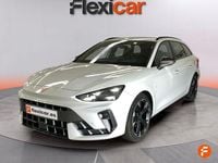 Usado Cupra Leon 150 CV (110 kW) 2025 Blanco