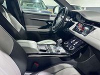 usado Land Rover Range Rover evoque 2.0 I4 MHEV R-Dynamic SE AWD Aut. 250