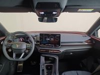 Usado Cupra Terramar 150 CV (110 kW) 2024 Verde SUV