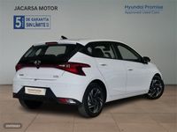 usado Hyundai i20 1.0 TGDI 74kW (100CV) Klass