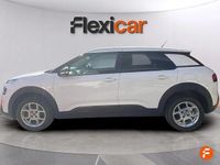Usado Citroën C4 Cactus Feel 102 CV (75 kW) 2019 Blanco Utilitario