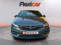 Usado Opel Astra GS Line 131 CV (96 kW) 2020 Gris Berlina