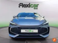Usado MG MG3 116 CV (85 kW) 2025 Gris Utilitario