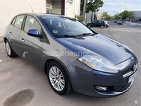Usado Fiat Bravo Dynamic 120 CV (88 kW) 2007 Azul Utilitario