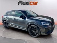 Usado Audi Q2 Premium 150 CV (110 kW) 2023 Negro SUV