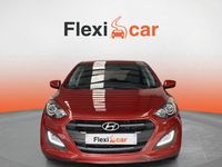 usado Hyundai i30 1.4 CRDi Klass Diésel en Flexicar Toledo 2