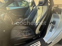 Occasion Mercedes SLK200 163 PK (119 kW) 2006 Grijs Cabriolet