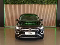Usado VW T-Roc 150 CV (110 kW) 2024 Negro SUV