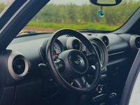 Usado Mini Cooper S Countryman 184 CV (135 kW) 2011 Blanco SUV