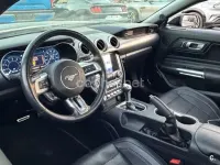 Usado Ford Mustang 290 CV (213 kW) 2020 Negro Coupe