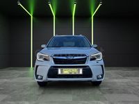 Usado Subaru Forester 240 CV (176 kW) 2019 Blanco SUV