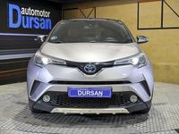 Usado Toyota C-HR Advance 122 CV (89 kW) 2019 Gris SUV