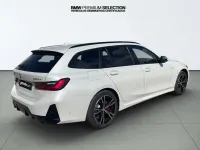 Usado BMW 330e Shadowline 292 CV (214 kW) 2025 Familiar