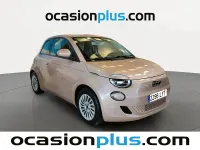 Usado Fiat 500e Icon 86 kW (118 CV) 2022 Otro Utilitario