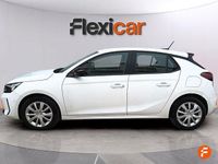 Usado Opel Corsa Edition 100 CV (73 kW) 2023 Blanco Utilitario