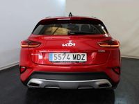 Usado Kia XCeed 141 CV (103 kW) 2023 Rojo SUV