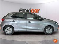 Usado MG MG3 195 CV (143 kW) 2025 Gris Utilitario