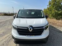 usado Renault Trafic 2.0dCi Energy Blue Authentic 81kW