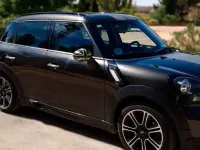 Usado Mini Cooper S Countryman 178 CV (130 kW) 2015 Negro SUV