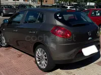Usado Fiat Bravo Emotion 120 CV (88 kW) 2008 Beige Utilitario