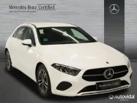 Usado Mercedes A200 Progressive 150 CV (110 kW) 2022