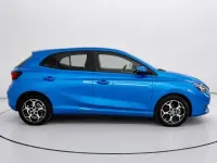 Usado MG MG3 Comfort 194 CV (142 kW) 2025 Azul Utilitario
