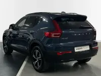 Nuevo Volvo XC40 Plus 163 CV (119 kW) 2025 Denim blue m. c723e SUV
