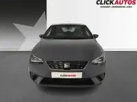 Usado Seat Ibiza XCELLENCE 115 CV (84 kW) 2025 Blanco Utilitario