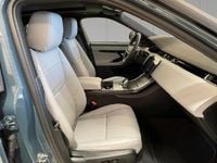 Usado Land Rover Range Rover evoque S 269 CV (197 kW) 2025 Tribeca blue SUV