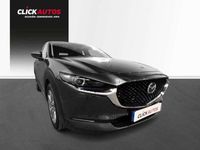 usado Mazda CX-30 2.0 e-Skyactiv 122CV MHEV Zenith