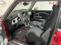 Usado Mini One D 75 CV (55 kW) 2004 Rojo Utilitario
