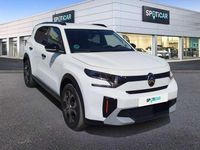 Usado Citroën C3 Aircross 101 CV (74 kW) 2025 Blanco SUV