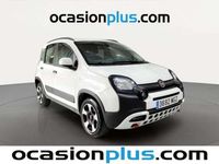 Usado Fiat Panda Cross Cross 69 CV (50 kW) 2023 Blanco Utilitario