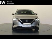 Usado Nissan Qashqai Style Edition 158 CV (116 kW) 2024 SUV