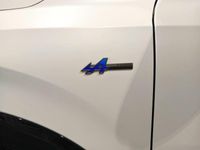 Usado Renault Rafale Esprit Alpine 200 CV (147 kW) 2024 Blanco satinado SUV