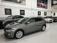 usado VW Polo 1.0 TSI Sport DSG 70kW