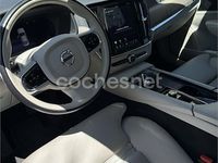 Usado Volvo S90 Plus 235 CV (172 kW) 2022 Azul Berlina