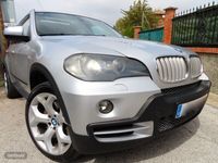 usado BMW X5 3.5D X DRIVE"M"PACKET-PIEL-BIXENON LEDS-TECHO PANORAMIC