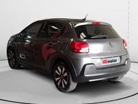 Usado Citroën C3 PureTech 110 CV (80 kW) 2024
