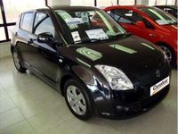 usado Suzuki Swift 1.5 GLX