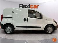 Usado Fiat Fiorino 77 CV (56 kW) 2019 Blanco Monovolumen