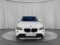 Usado BMW X1 143 CV (105 kW) 2010 SUV